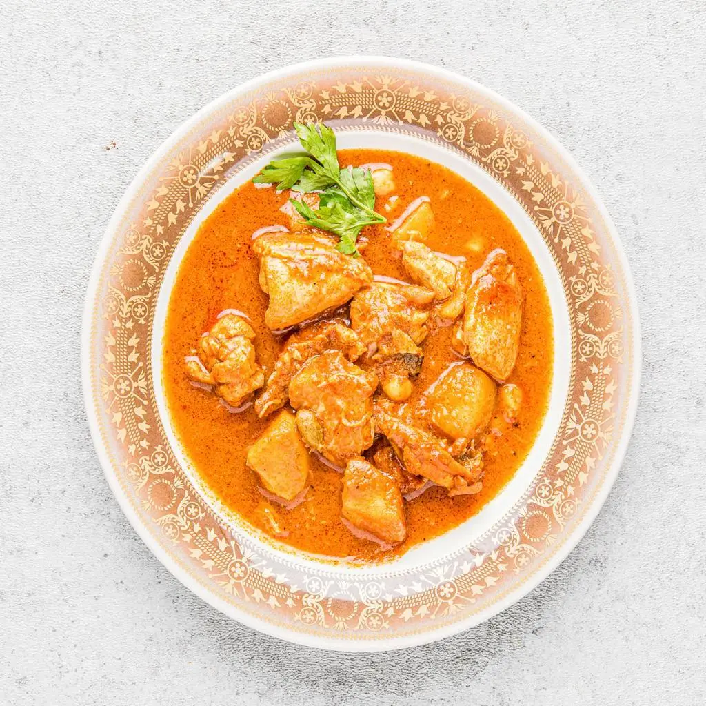 ايدام دجاج